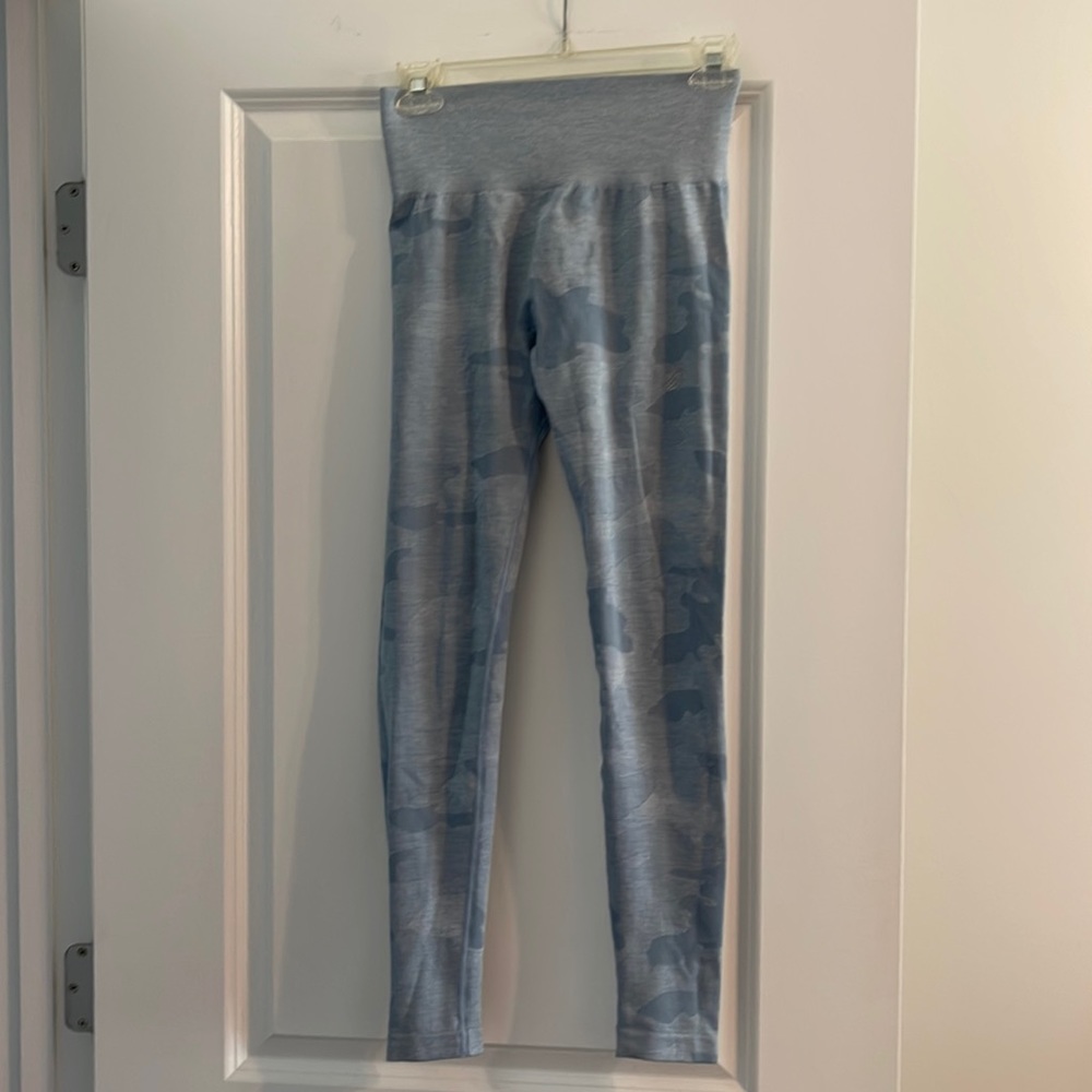 JedNorth Active Camo Leggings